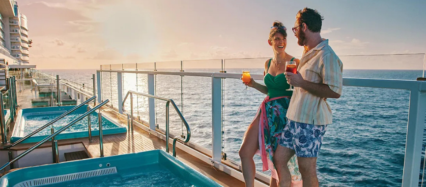 Why book with a CLIA specialist travel agent?